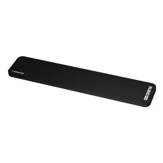 Genesis ergonomická opierka zápästia ku klávesnici RUBID 400, 470x95x18mm