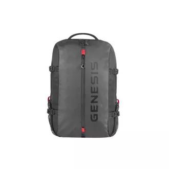 Batoh Genesis PALLAD 410 pre herný ntb do 15,6"