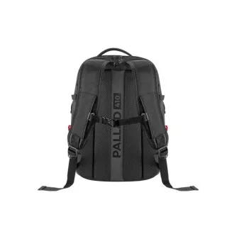 Batoh Genesis PALLAD 410 pre herný ntb do 15,6"