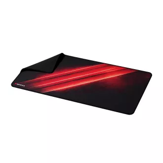 Herná podložka pod myš Genesis CARBON 500 MAXI FLASH G2, 900x450mm