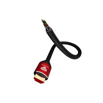 Genesis kábel HDMI M/M V2.1 3M 8K pre PS5/PS4 Genesis kábel HDMI M/M V2.1 3M 8K pre PS5/PS4