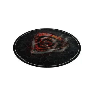 Genesis ochranná rohož TELLUR 400 ROUND LAVA 100CM Genesis ochranná rohož TELLUR 400 ROUND LAVA 100CM