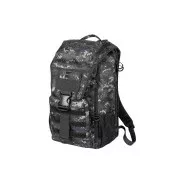 Batoh Genesis PALLAD 450 LITE CAMO pre herný ntb do 15,6"