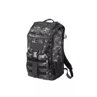 Batoh Genesis PALLAD 450 LITE CAMO pre herný ntb do 15,6"