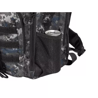 Batoh Genesis PALLAD 450 LITE CAMO pre herný ntb do 15,6"