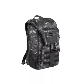 Batoh Genesis PALLAD 450 LITE CAMO pre herný ntb do 15,6"