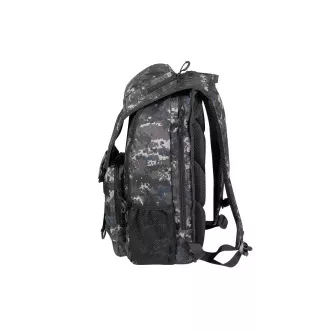 Batoh Genesis PALLAD 450 LITE CAMO pre herný ntb do 15,6"