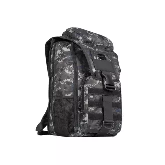 Batoh Genesis PALLAD 450 LITE CAMO pre herný ntb do 15,6"