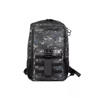 Batoh Genesis PALLAD 450 LITE CAMO pre herný ntb do 15,6"