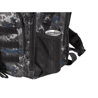 Batoh Genesis PALLAD 450 LITE CAMO pre herný ntb do 15,6" Batoh Genesis PALLAD 450 LITE CAMO pre herný ntb do 15,6"