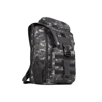 Batoh Genesis PALLAD 450 LITE CAMO pre herný ntb do 15,6" Batoh Genesis PALLAD 450 LITE CAMO pre herný ntb do 15,6"