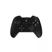 Bezdrôtový gamepad Genesis MANGAN 400 pre PC/Switch/Mobil, čierny