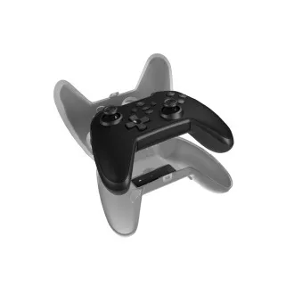 Bezdrôtový gamepad Genesis MANGAN 400 pre PC/Switch/Mobil, čierny