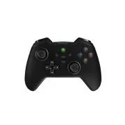 Bezdrôtový gamepad Genesis MANGAN 400 pre PC/Switch/Mobil, čierny