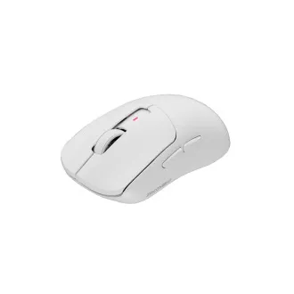 Genesis herná myš ZIRCON 500 G2/Herná/Optická/10 000 DPI/USB+BT/Biela Genesis herná myš ZIRCON 500 G2/Herná/Optická/10 000 DPI/USB+BT/Biela