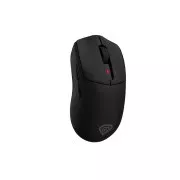 Herná myš Genesis ZIRCON 500 G2/Herná/Optická/10 000 DPI/USB+BT/Čierna