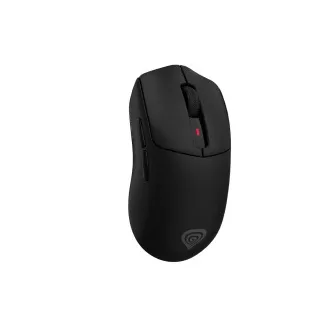 Herná myš Genesis ZIRCON 500 G2/Herná/Optická/10 000 DPI/USB+BT/Čierna