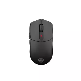 Herná myš Genesis ZIRCON 500 G2/Herná/Optická/10 000 DPI/USB+BT/Čierna