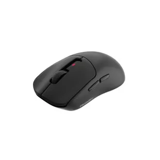 Herná myš Genesis ZIRCON 500 G2/Herná/Optická/10 000 DPI/USB+BT/Čierna
