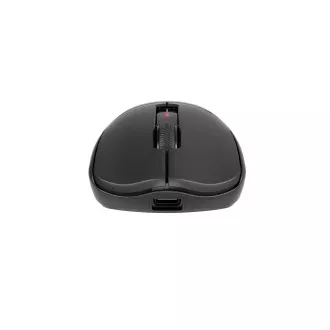 Herná myš Genesis ZIRCON 500 G2/Herná/Optická/10 000 DPI/USB+BT/Čierna