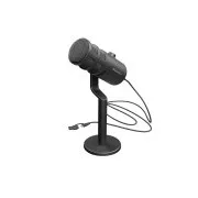 Streamovací mikrofón Genesis Radium 350D Dynamic, USB
