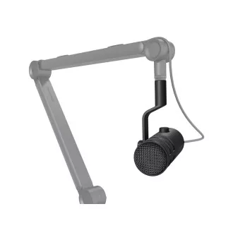 Streamovací mikrofón Genesis Radium 350D Dynamic, USB