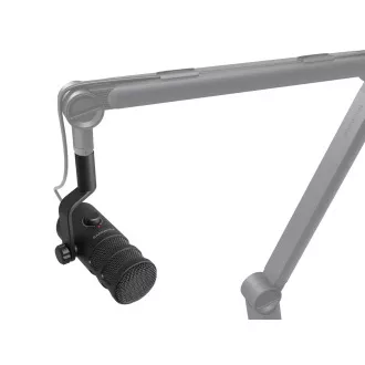 Streamovací mikrofón Genesis Radium 350D Dynamic, USB