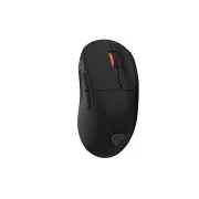 Genesis herná bezdrôtová myš ZIRCON XIII/Herná/Optická/26 000 DPI/Bezdrôtové USB/Čierna
