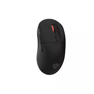 Genesis herná bezdrôtová myš ZIRCON XIII/Herná/Optická/26 000 DPI/Bezdrôtové USB/Čierna
