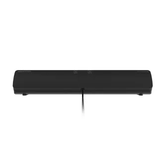 Genesis herný soundbar HELIUM 312BT/Stereo/10W/Čierna Genesis herný soundbar HELIUM 312BT/Stereo/10W/Čierna