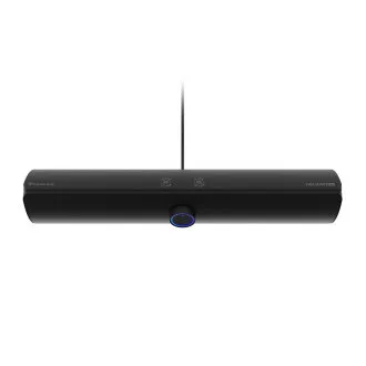 Genesis herný soundbar HELIUM 312BT/Stereo/10W/Čierna