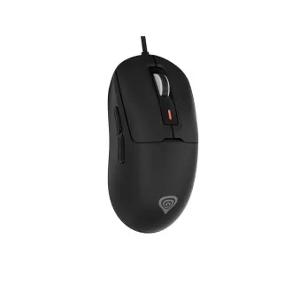 Genesis herná myš KRYPTON 660/Herná/Optická/12 000 DPI/Drôtové USB-A/Čierna