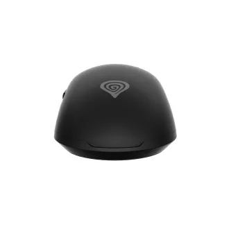 Genesis herná myš KRYPTON 660/Herná/Optická/12 000 DPI/Drôtové USB-A/Čierna