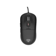 Genesis herná myš KRYPTON 660/Herná/Optická/12 000 DPI/Drôtové USB-A/Čierna