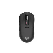 Genesis herná myš ZIRCON 660/Herná/Optická/12 000 DPI/Drôtové/Bezdrôtové/Čierna