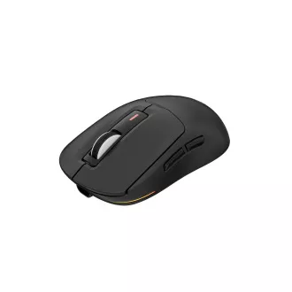 Genesis herná myš ZIRCON 660/Herná/Optická/12 000 DPI/Drôtové/Bezdrôtové/Čierna