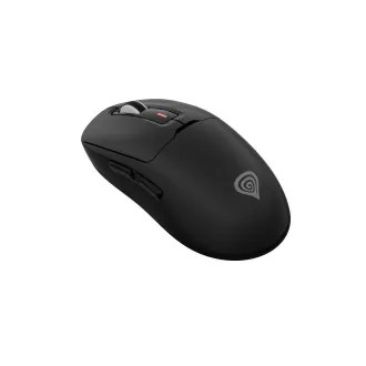 Genesis herná myš ZIRCON 660/Herná/Optická/12 000 DPI/Drôtové/Bezdrôtové/Čierna