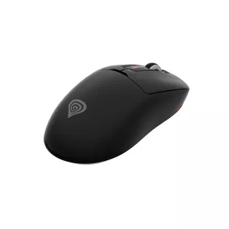 Genesis herná myš ZIRCON 660/Herná/Optická/12 000 DPI/Drôtové/Bezdrôtové/Čierna