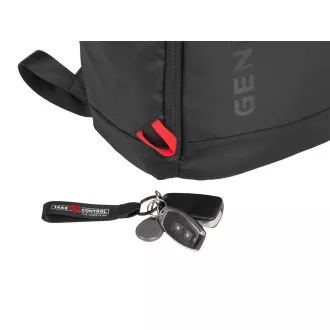 Batoh Genesis PALLAD 420 pre herný ntb do 15,6"