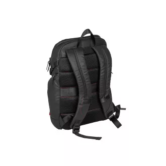 Batoh Genesis PALLAD 420 pre herný ntb do 15,6"