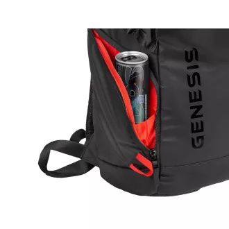 Batoh Genesis PALLAD 420 pre herný ntb do 15,6"