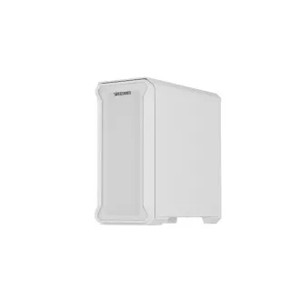 Počítačová skriňa Genesis IRID 503 ARGB LITE/Mini Tower/Transpar./Biela Počítačová skriňa Genesis IRID 503 ARGB LITE/Mini Tower/Transpar./Biela