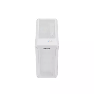 Počítačová skriňa Genesis IRID 503 ARGB LITE/Mini Tower/Transpar./Biela Počítačová skriňa Genesis IRID 503 ARGB LITE/Mini Tower/Transpar./Biela
