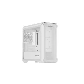 Počítačová skriňa Genesis IRID 503 ARGB LITE/Mini Tower/Transpar./Biela Počítačová skriňa Genesis IRID 503 ARGB LITE/Mini Tower/Transpar./Biela