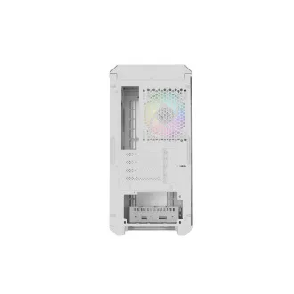 Počítačová skriňa Genesis IRID 503 ARGB LITE/Mini Tower/Transpar./Biela Počítačová skriňa Genesis IRID 503 ARGB LITE/Mini Tower/Transpar./Biela