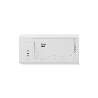 Počítačová skriňa Genesis IRID 503 ARGB LITE/Mini Tower/Transpar./Biela Počítačová skriňa Genesis IRID 503 ARGB LITE/Mini Tower/Transpar./Biela