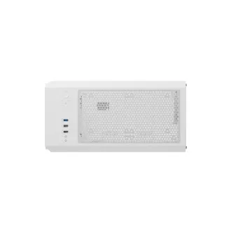 Počítačová skriňa Genesis IRID 503 ARGB LITE/Mini Tower/Transpar./Biela Počítačová skriňa Genesis IRID 503 ARGB LITE/Mini Tower/Transpar./Biela