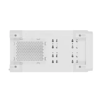 Počítačová skriňa Genesis IRID 503 ARGB LITE/Mini Tower/Transpar./Biela Počítačová skriňa Genesis IRID 503 ARGB LITE/Mini Tower/Transpar./Biela