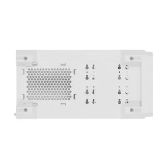 Počítačová skriňa Genesis IRID 503 ARGB LITE/Mini Tower/Transpar./Biela Počítačová skriňa Genesis IRID 503 ARGB LITE/Mini Tower/Transpar./Biela
