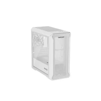 Počítačová skriňa Genesis IRID 503 ARGB LITE/Mini Tower/Transpar./Biela Počítačová skriňa Genesis IRID 503 ARGB LITE/Mini Tower/Transpar./Biela